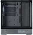 Корпус;ATX;Zalman;P40;Prism;Black 106131