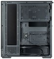 Корпус;ATX;Zalman;P40;Prism;Black 106131