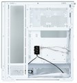 Корпус;ATX;Zalman;P40;Prism;White 106133