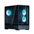 Корпус;mATX;Zalman;P30;V2 106134