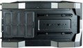 Корпус;eATX;Zalman;Z9;Iceberg;MS;Black 106136