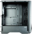 Корпус;eATX;Zalman;Z9;Iceberg;MS;Black 106136