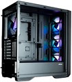 Корпус;eATX;Zalman;Z9;Iceberg;MS;Black 106136