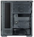 Корпус;ATX;Zalman;P40;Prism;Plus;Black 106137
