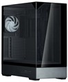 Корпус;ATX;Zalman;P40;Prism;Plus;Black 106137