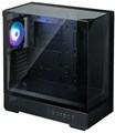 Корпус;ATX;Zalman;P40;Prism;Plus;Black 106137