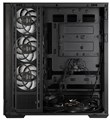 Корпус;ATX;Zalman;P40;NAMU;BLACK 106140