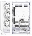 Корпус;ATX;Zalman;P40;NAMU;WHITE 106141