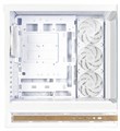 Корпус;ATX;Zalman;P40;NAMU;WHITE 106141