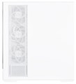 Корпус;ATX;Zalman;P40;NAMU;WHITE 106141