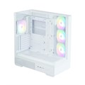 Корпус;ATX;Zalman;P40;Prism;Plus;White 106142
