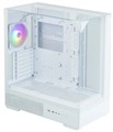 Корпус;ATX;Zalman;P40;Prism;Plus;White 106142