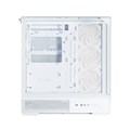 Корпус;ATX;Zalman;P40;Prism;Plus;White 106142