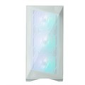 Корпус;eATX;Zalman;Z9;Iceberg;MS;White 106144