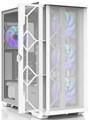 Корпус;ATX;Zalman;Z10;DUO;White 106145