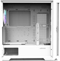Корпус;ATX;Zalman;Z10;DUO;White 106145