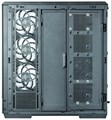 Корпус;ATX;Zalman;P50;DS;BLACK 106149