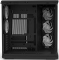 Корпус;ATX;Zalman;P60;Black 106150