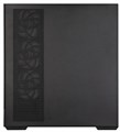 Корпус;ATX;Zalman;P40;DS;Black 106151