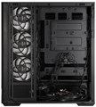 Корпус;ATX;Zalman;P40;DS;Black 106151
