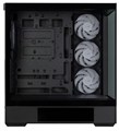 Корпус;ATX;Zalman;P40;DS;Black 106151