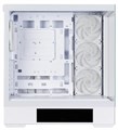 Корпус;ATX;Zalman;P40;DS;White 106152