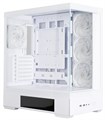 Корпус;ATX;Zalman;P40;DS;White 106152