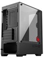 Корпус;mATX;Bloody;CC-124-BK 106157