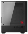 Корпус;mATX;Bloody;CC-124-BK 106157