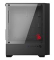 Корпус;mATX;Bloody;CC-123-BK 106158