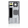 Корпус;mATX;Foxline;FL-733-FZ450R 106168