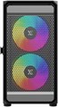 Корпус;mATX;Xastra;A303M;3FRGB 106175