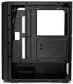 Корпус;ATX;Xastra;A311;4FRGB 106181