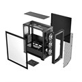 Корпус;eATX;PCCooler;C3D510;BK 106203