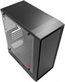 Корпус;mATX;Bloody;BD-CC118-BK 106210