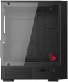 Корпус;mATX;Bloody;BD-CC118-BK 106210