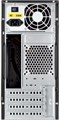 Корпус;mATX;Foxline;FL-702-FZ500R 106218