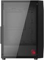 Корпус;ATX;Bloody;BD-CC106-BK 106223