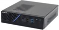 Корпус;mini-ITX;Foxline;FL-109-AD120-DC-EVLK 106227