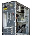 Корпус;mATX;Foxline;FL-628-FZ450R-U32 106228