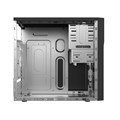Корпус;mATX;Foxline;FL-628-FZ450R-U32 106228