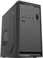 Корпус;mATX;Powerman;SV511 106229