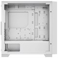 Корпус;mATX;PCCooler;C3D310 WH ARGB 106234