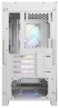 Корпус;mATX;PCCooler;C3D310 WH ARGB 106234
