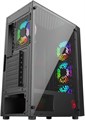 Корпус;ATX;Bloody;BD-CC106F-BK 106246