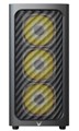 Корпус;mATX;Formula;V;Air;Mesh;G3;Plus;Black 106247