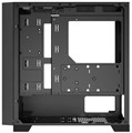 Корпус;mATX;PCCooler;C3D310 BK ARGB 106252