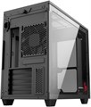 Корпус;mATX;Bloody;BD-CC117F-BK 106254