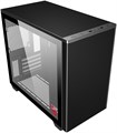 Корпус;mATX;Bloody;BD-CC117F-BK 106254