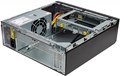 Корпус;mini-ITX;Foxline;FL-RS02BLK-FX250T 106255